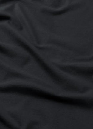 HEIDEKÖNIGIN - Basic 3/4 Legging Zwart