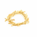 HEVI - Goudcollectie - Armband - 02920