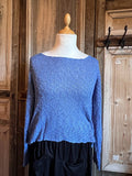 Normal Crazy - Trui Walnut - #03 Lavendel