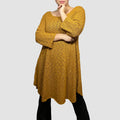 Normal Crazy - Tuniek Jasmine - #04 Okergeel