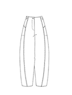 OSKA® Broek 629 - 120Nettle