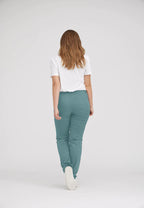 LauRie - Kelly Regular ML (#100759) - Emerald Green - mt. 48