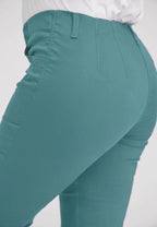 LauRie - Kelly Regular ML (#100759) - Emerald Green - mt. 48