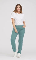 LauRie - Kelly Regular ML (#100759) - Emerald Green - mt. 48