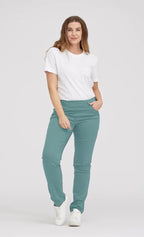 LauRie - Kelly Regular ML (#100759) - Emerald Green - mt. 48