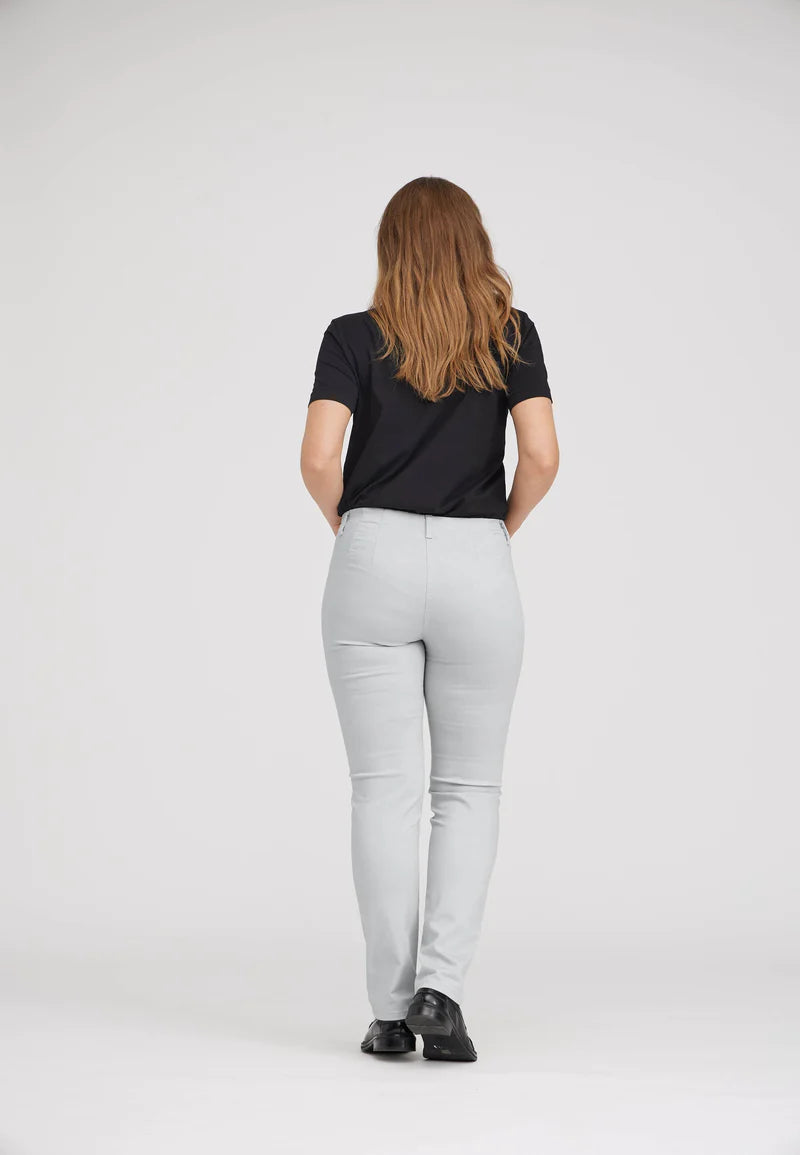 LauRie - Kelly Regular ML (#100759) - Light Grey