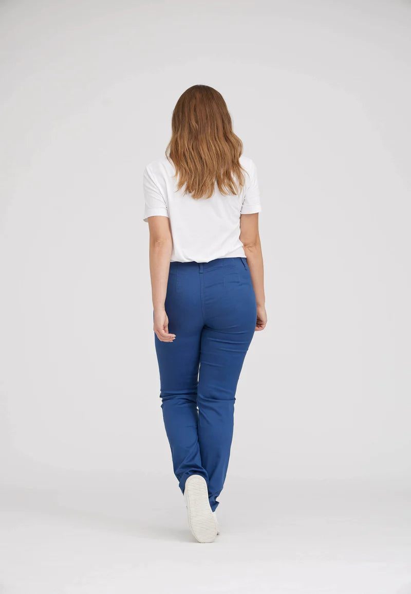 LauRie - Kelly Regular ML (#100759) - Nordic Blue