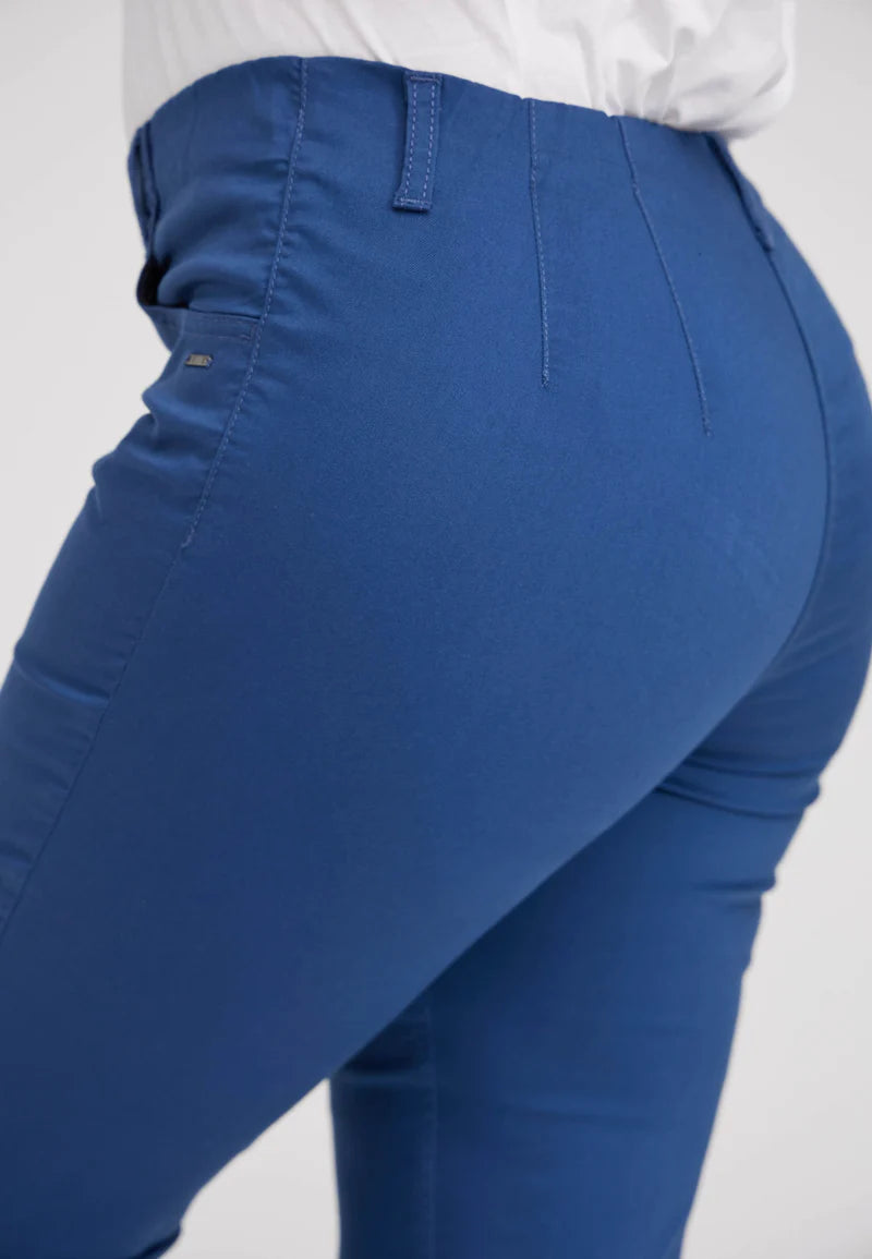 LauRie - Kelly Regular ML (#100759) - Nordic Blue