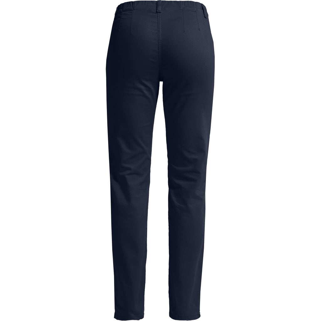 LauRie - Kelly Regular ML (#100759) Katoen - Navy