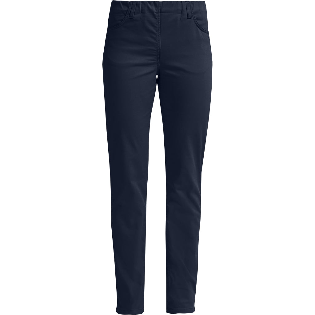 LauRie - Kelly Regular ML (#100759) Katoen - Navy