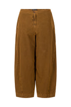OSKA® Broek 421 / Katoen-Lyocell - 852Sisal*+