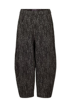 OSKA® Broek 445 / Jersey Jacquard - viscose mix - 940Yurt