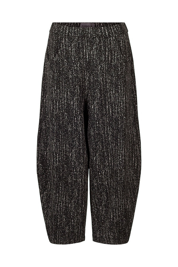 OSKA® Broek 445 / Jersey Jacquard - viscose mix - 940Yurt