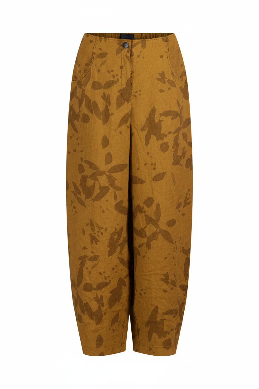 OSKA® Broek 644 - Print 750Nugget