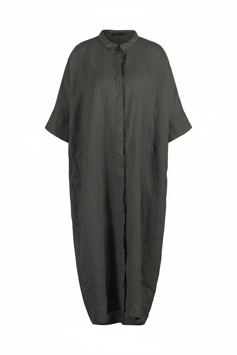OSKA® Jurk 619 - 572Denim