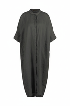 OSKA® Jurk 619 - 572Denim