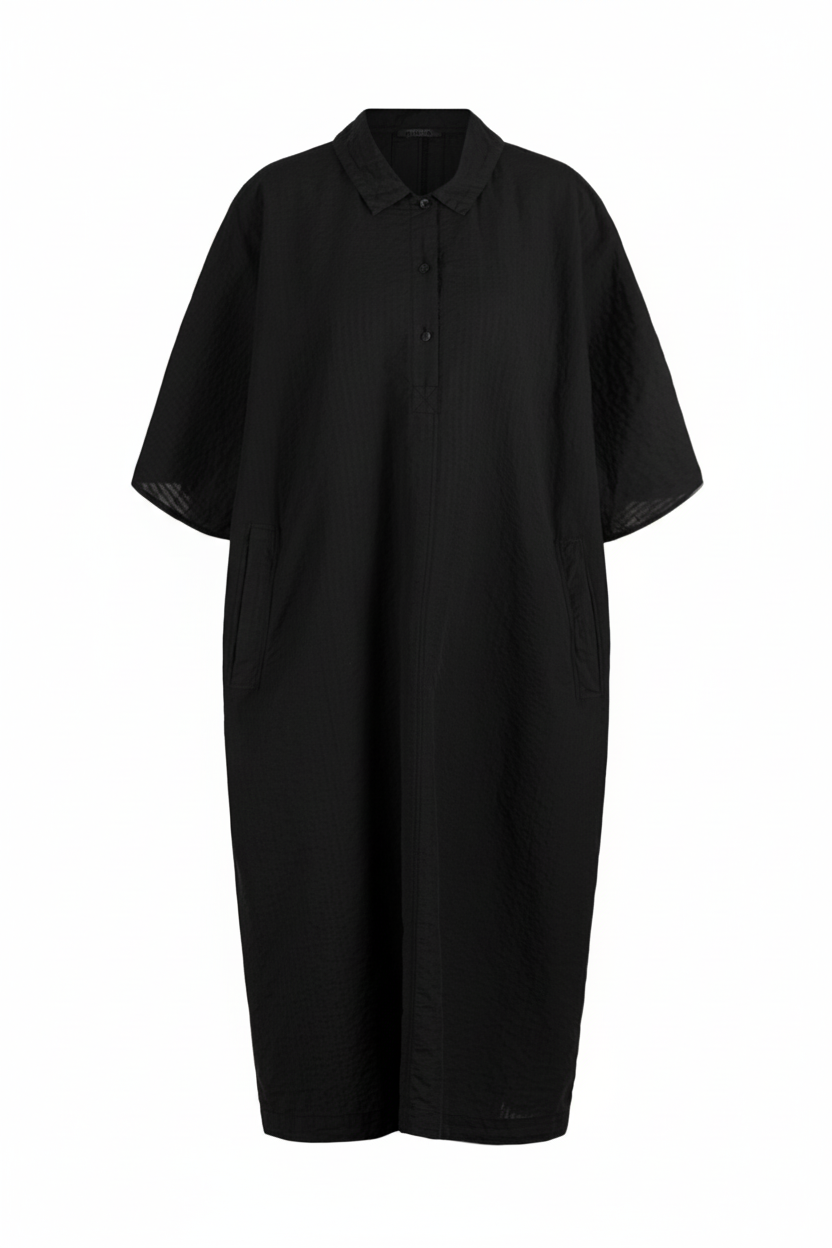 OSKA® Jurk 624 - 990Black