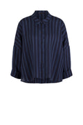 OSKA® Blouse 617 - 491Navy