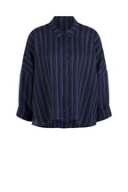 OSKA® Blouse 617 - 491Navy