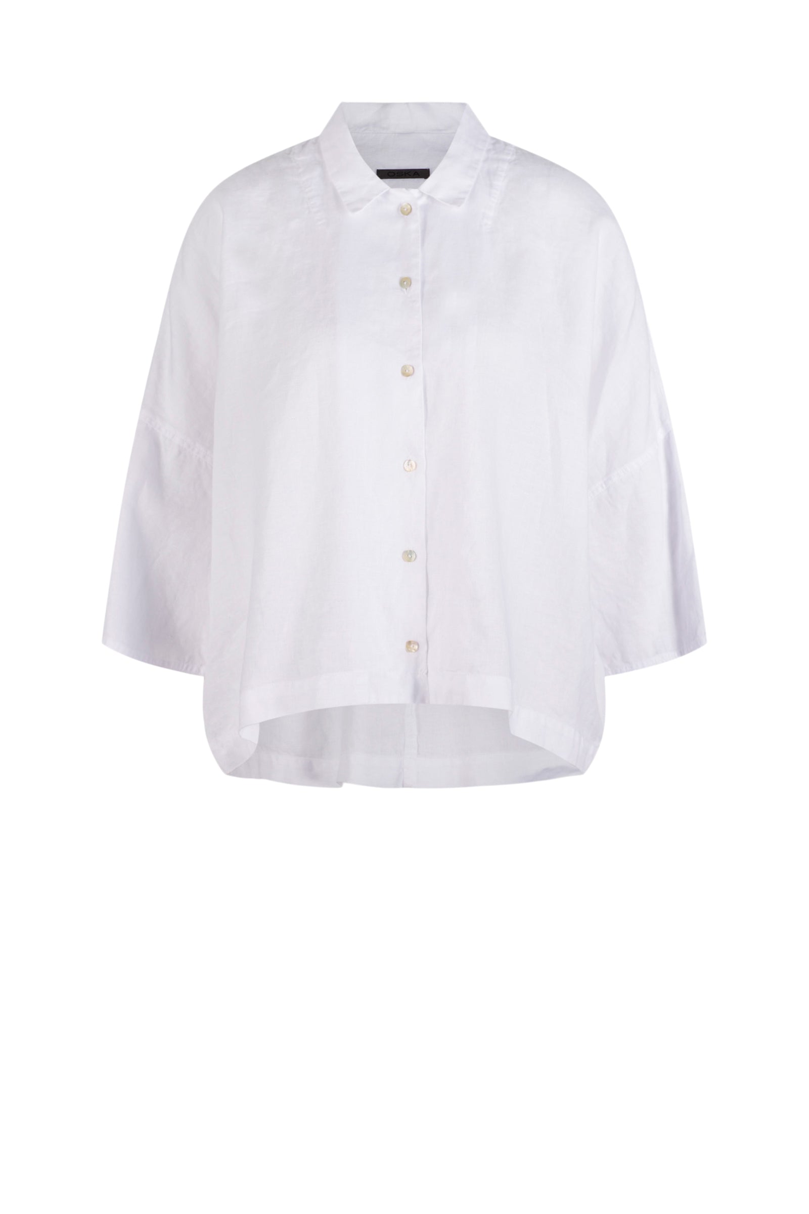 OSKA® Blouse 624 - 100White