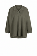 OSKA® Blouse 635 - 622Pool