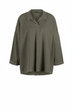 OSKA® Blouse 635 - 622Pool
