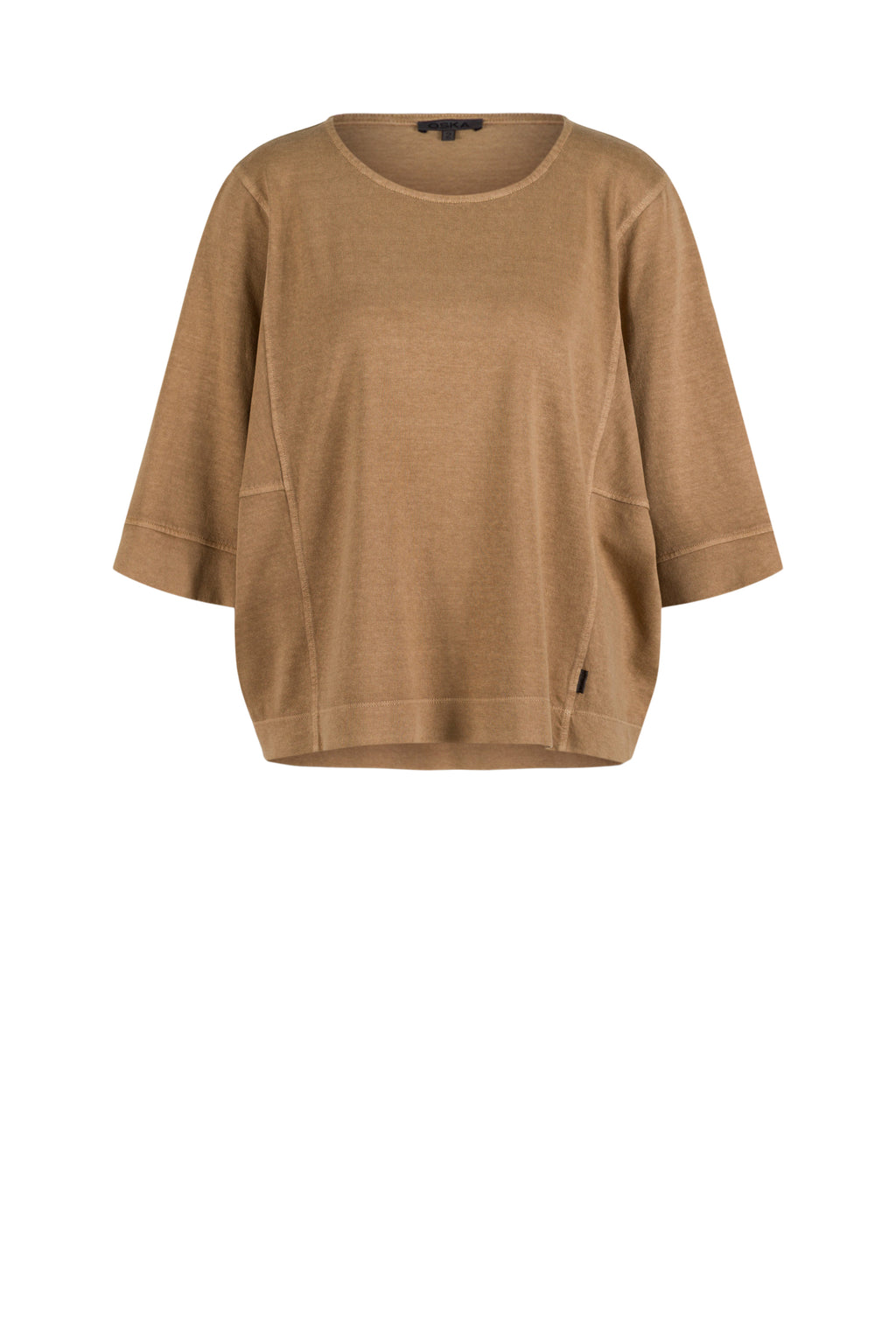 OSKA® Basic Shirt 614 - 842Dune