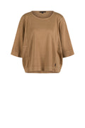 OSKA® Basic Shirt 614 - 842Dune