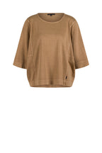 OSKA® Basic Shirt 614 - 842Dune