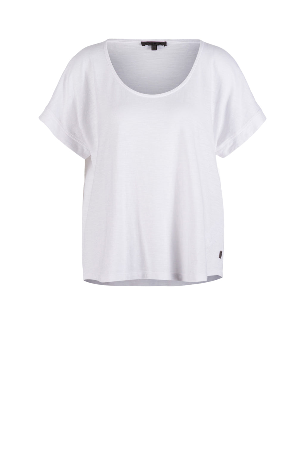 OSKA® Basic Shirt 615 - 100White
