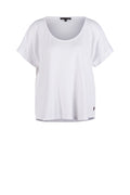 OSKA® Basic Shirt 615 - 100White