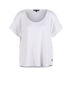 OSKA® Basic Shirt 615 - 100White