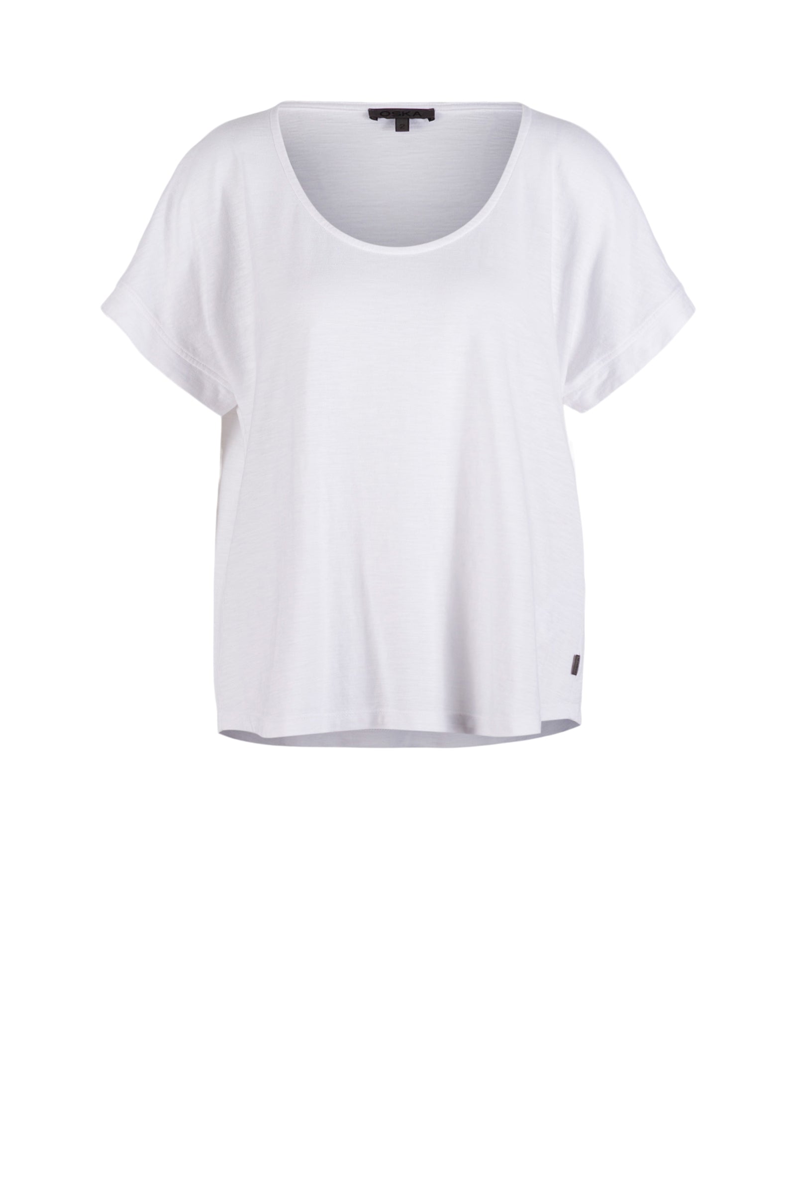 OSKA® Basic Shirt 615 - 100White