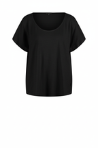 OSKA® Basic Shirt 615 - 990Black