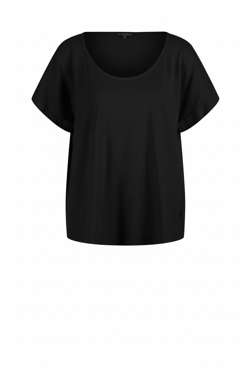 OSKA® Basic Shirt 615 - 990Black