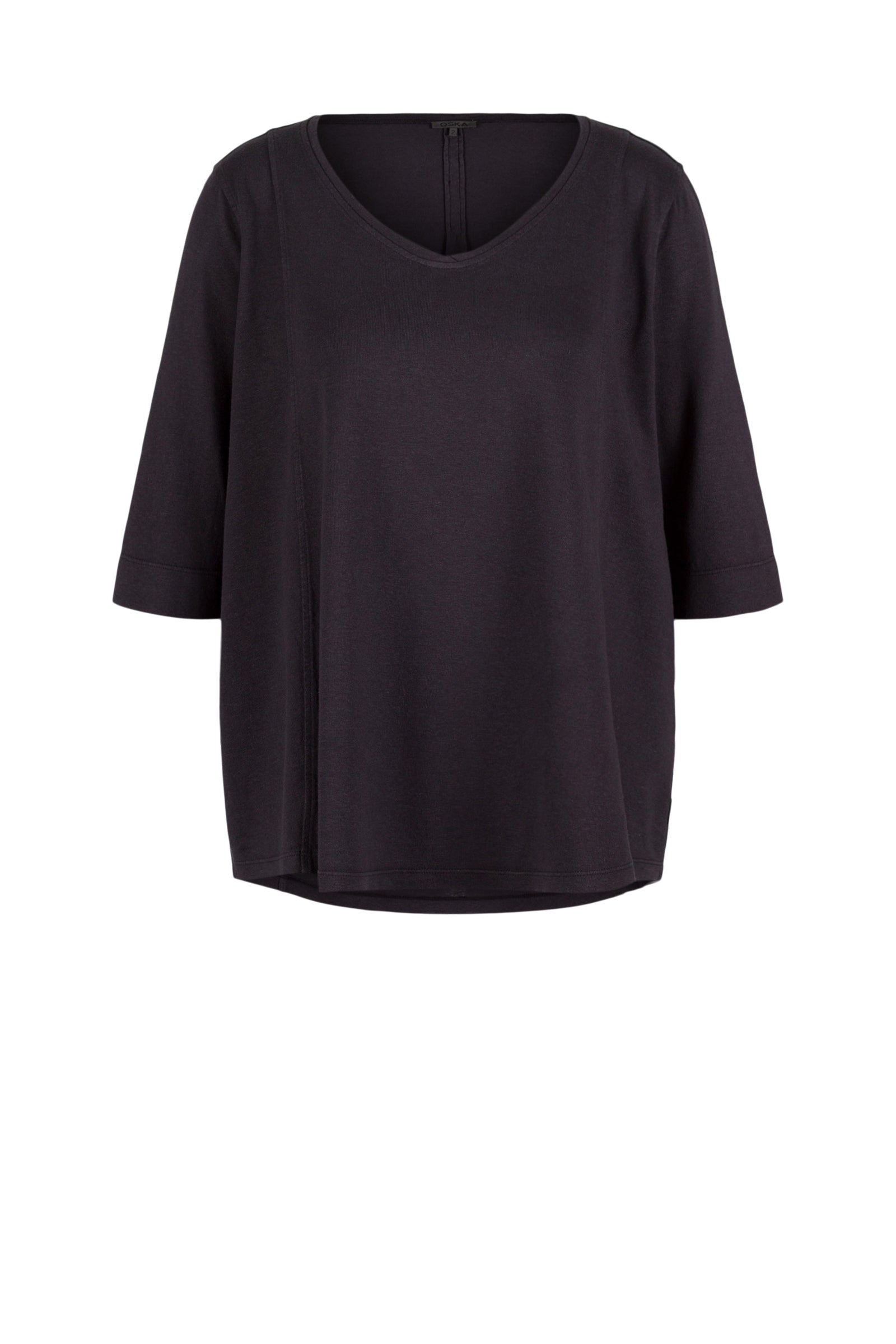 OSKA® Basic Shirt 616 - 490Navy