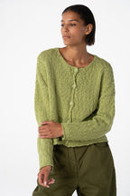 OSKA®Vest 614 - 730Fern - groen