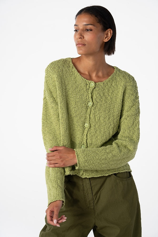 OSKA®Vest 614 - 730Fern - groen