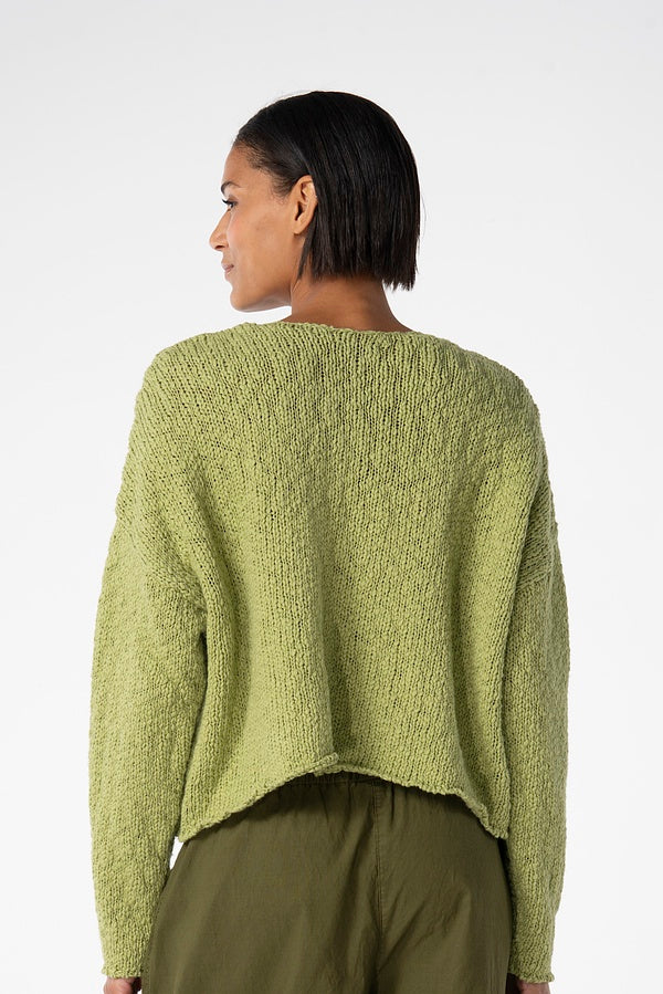 OSKA®Vest 614 - 730Fern - groen