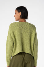 OSKA®Vest 614 - 730Fern - groen