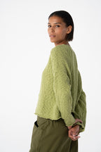 OSKA®Vest 614 - 730Fern - groen
