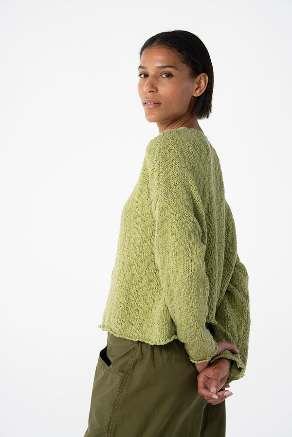 OSKA®Vest 614 - 730Fern - groen