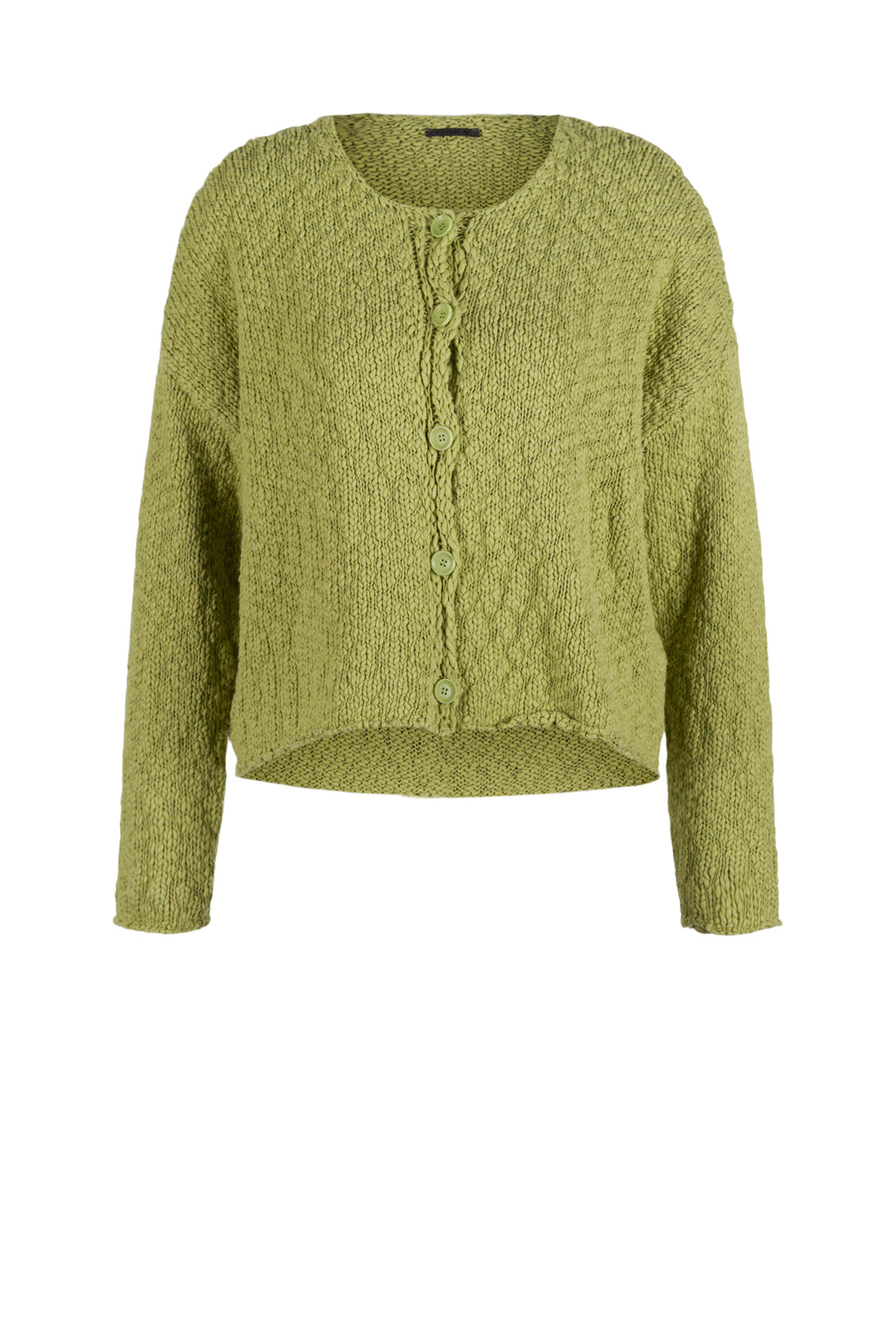 OSKA®Vest 614 - 730Fern - groen
