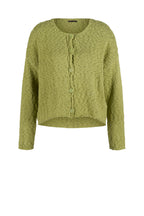 OSKA®Vest 614 - 730Fern - groen