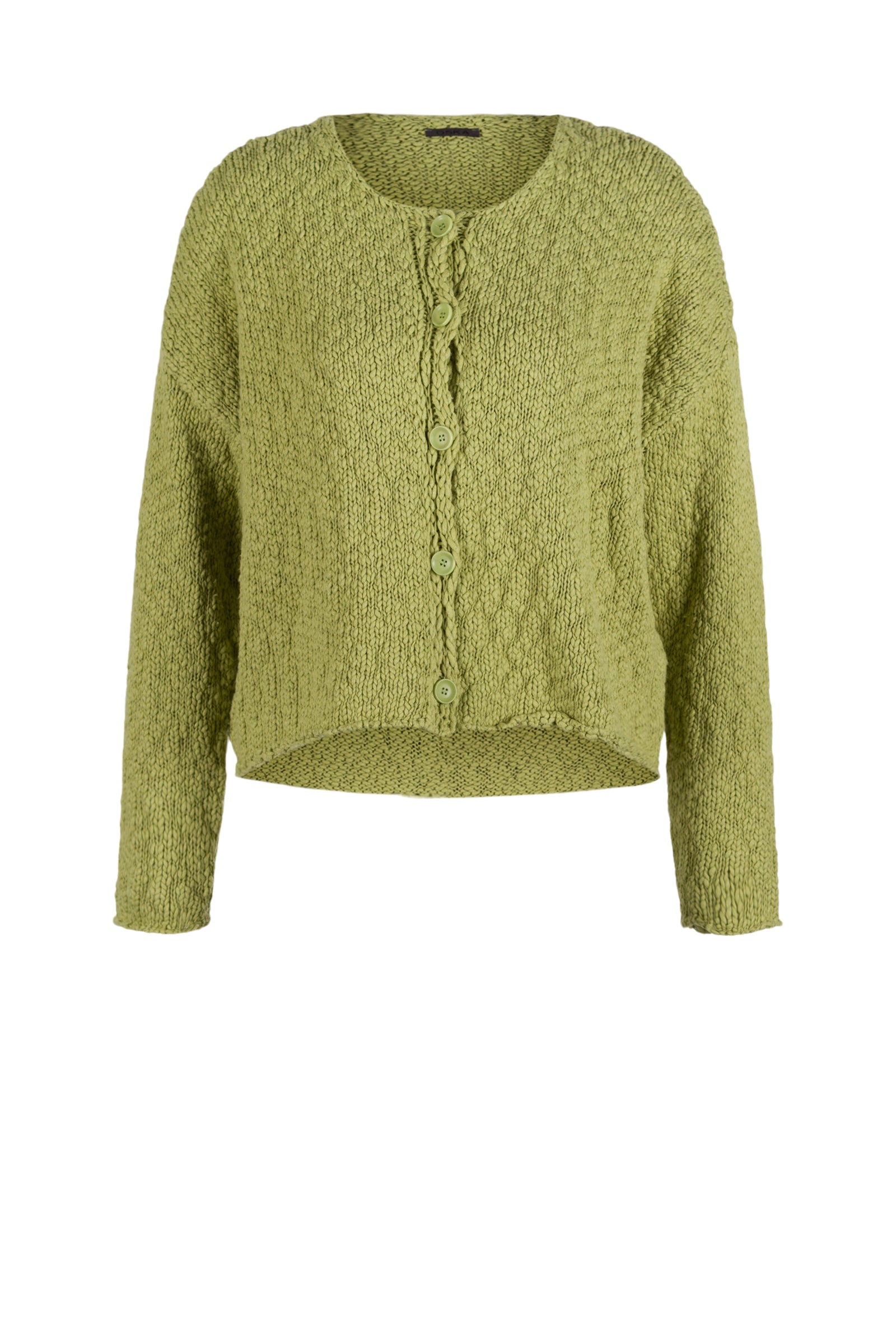 OSKA®Vest 614 - 730Fern - groen