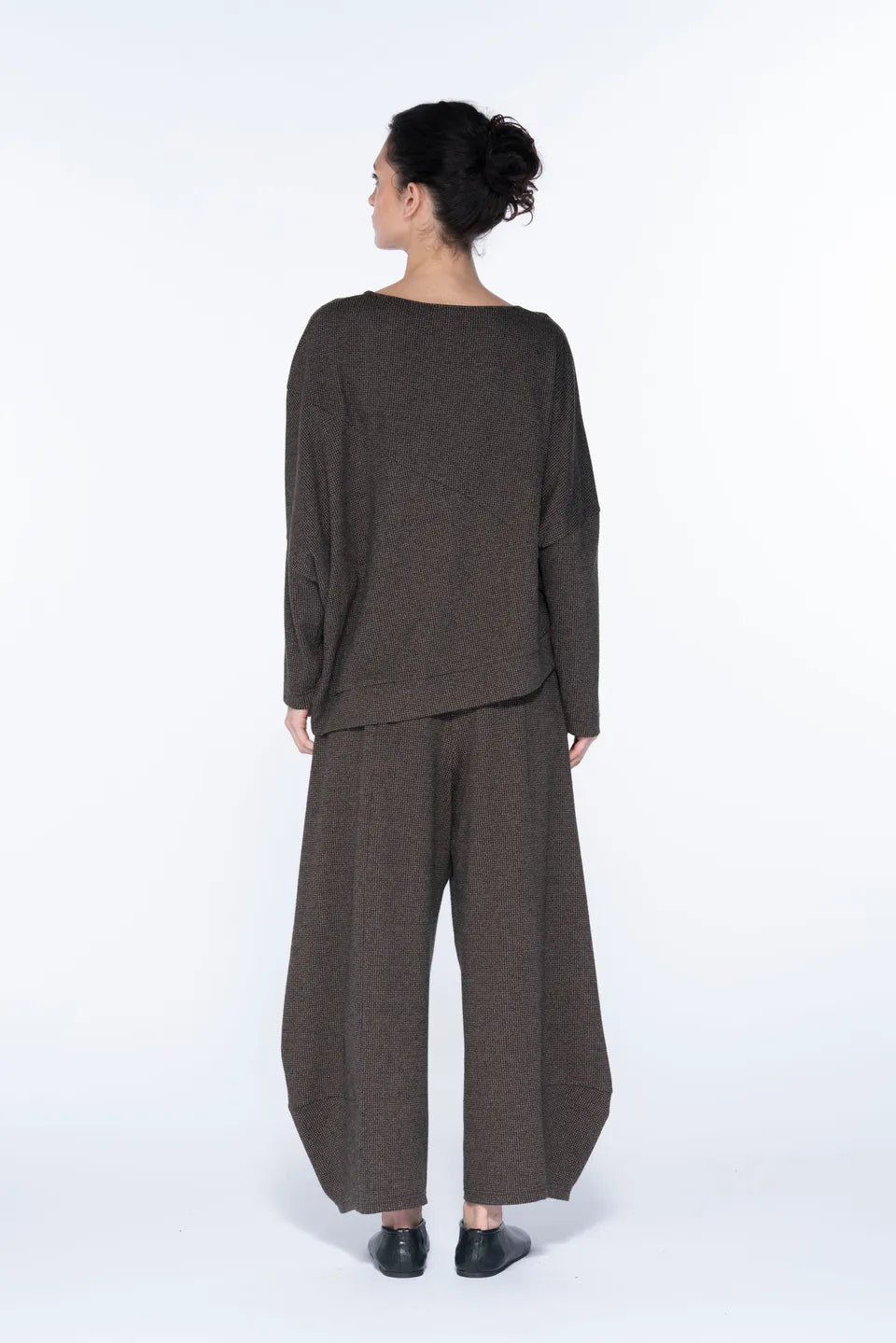 Oska - Broek 6537 - 860Wood - 10260710537