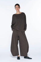Oska - Broek 6537 - 860Wood - 10260710537