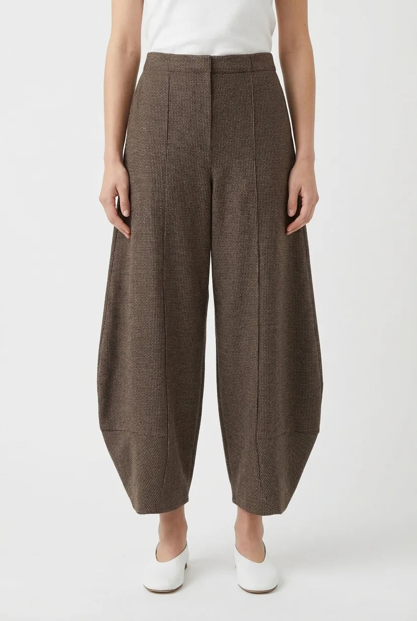 Oska - Broek 6537 - 860Wood - 10260710537
