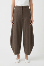 Oska - Broek 6537 - 860Wood - 10260710537