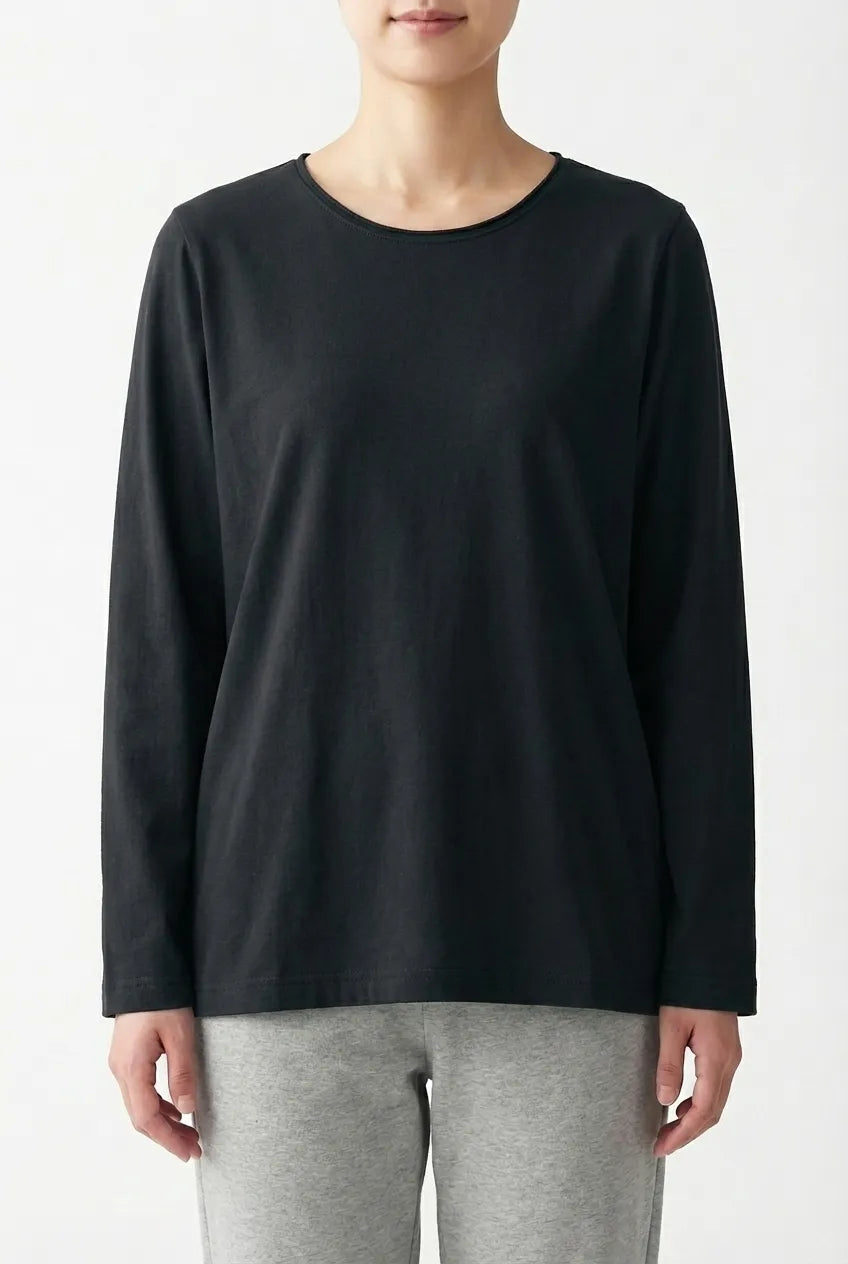 Oska - Shirt 6643 - 990Black - 10260710643